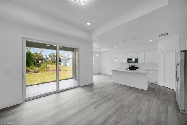 12061 Atoll AVE, Port Charlotte, FL 33981
