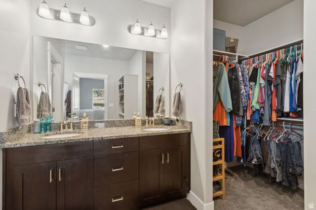 7926 N BRISTLECONE RD, Eagle Mountain, UT 84005