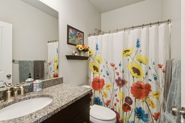 7926 N BRISTLECONE RD, Eagle Mountain, UT 84005