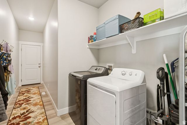 7926 N BRISTLECONE RD, Eagle Mountain, UT 84005