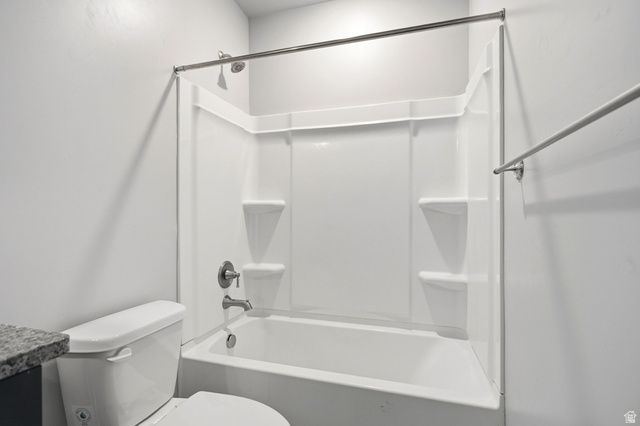 7926 N BRISTLECONE RD, Eagle Mountain, UT 84005