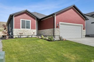 7926 N BRISTLECONE RD, Eagle Mountain, UT 84005