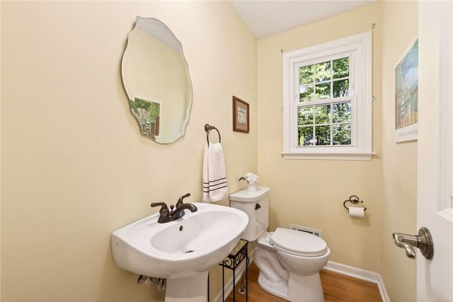 1111 Everwild Vw, Webster, NY 14580