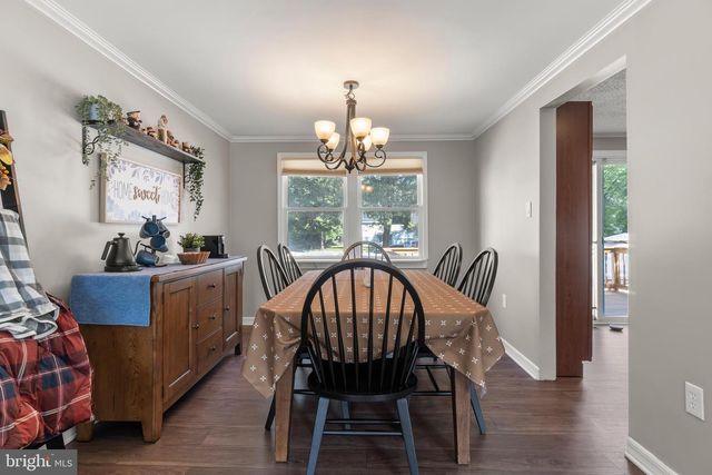 721 HAMILTON AVE, Roebling, NJ 08554