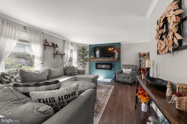 721 HAMILTON AVE, Roebling, NJ 08554