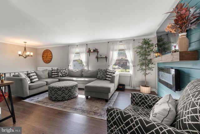 721 HAMILTON AVE, Roebling, NJ 08554