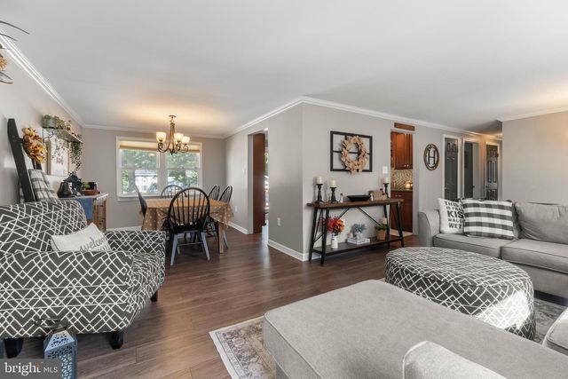 721 HAMILTON AVE, Roebling, NJ 08554