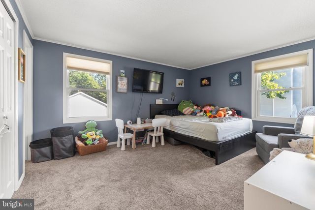 721 HAMILTON AVE, Roebling, NJ 08554