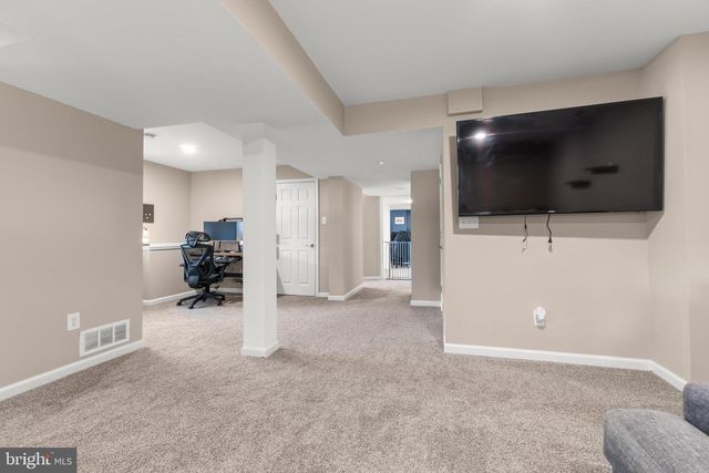 721 HAMILTON AVE, Roebling, NJ 08554