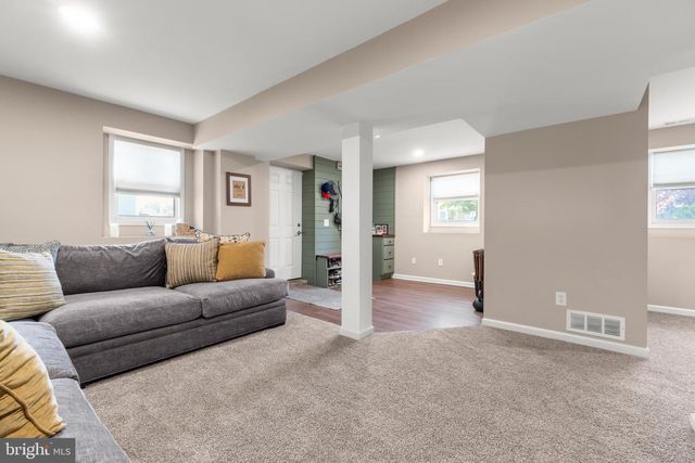 721 HAMILTON AVE, Roebling, NJ 08554