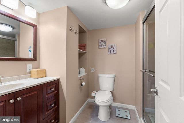 721 HAMILTON AVE, Roebling, NJ 08554