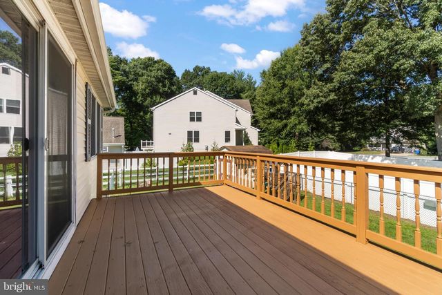 721 HAMILTON AVE, Roebling, NJ 08554