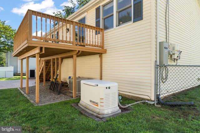 721 HAMILTON AVE, Roebling, NJ 08554