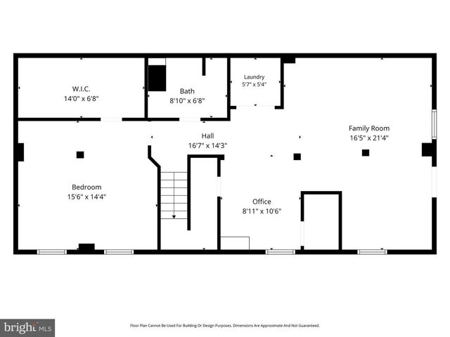 721 HAMILTON AVE, Roebling, NJ 08554