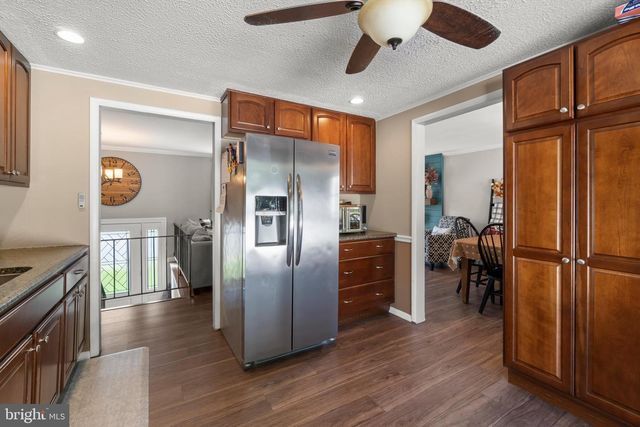 721 HAMILTON AVE, Roebling, NJ 08554
