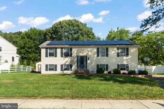721 HAMILTON AVE, Roebling, NJ 08554