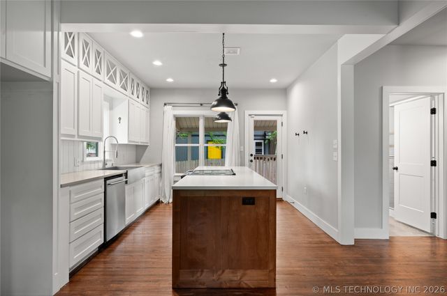 3635 S Louisville Avenue, Tulsa, OK 74135