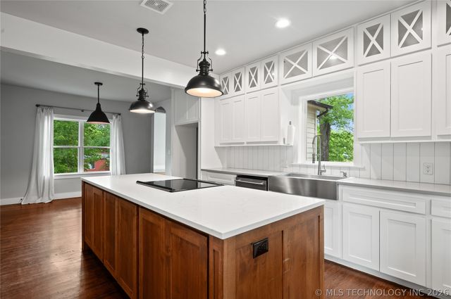 3635 S Louisville Avenue, Tulsa, OK 74135