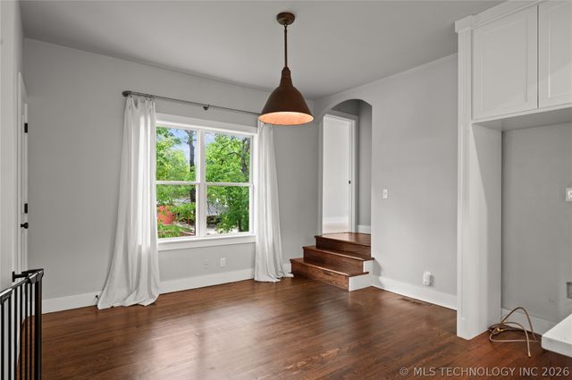 3635 S Louisville Avenue, Tulsa, OK 74135