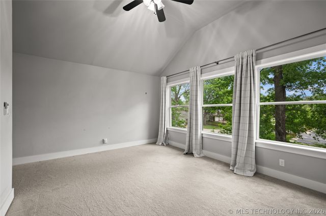 3635 S Louisville Avenue, Tulsa, OK 74135