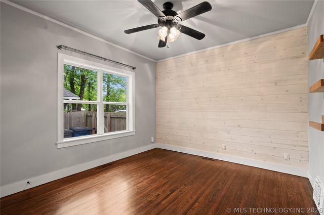 3635 S Louisville Avenue, Tulsa, OK 74135