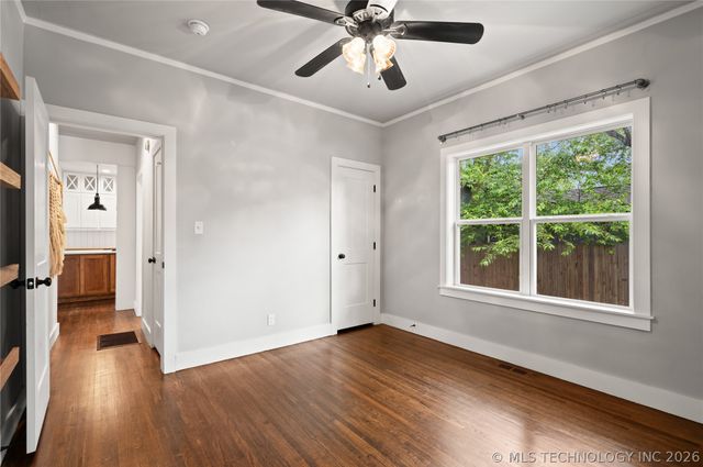 3635 S Louisville Avenue, Tulsa, OK 74135