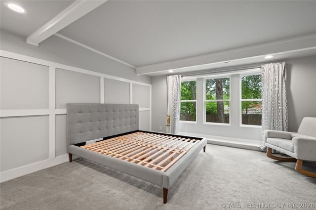 3635 S Louisville Avenue, Tulsa, OK 74135