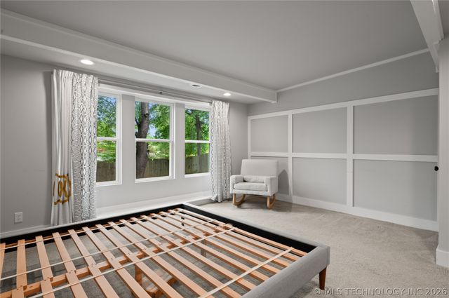 3635 S Louisville Avenue, Tulsa, OK 74135