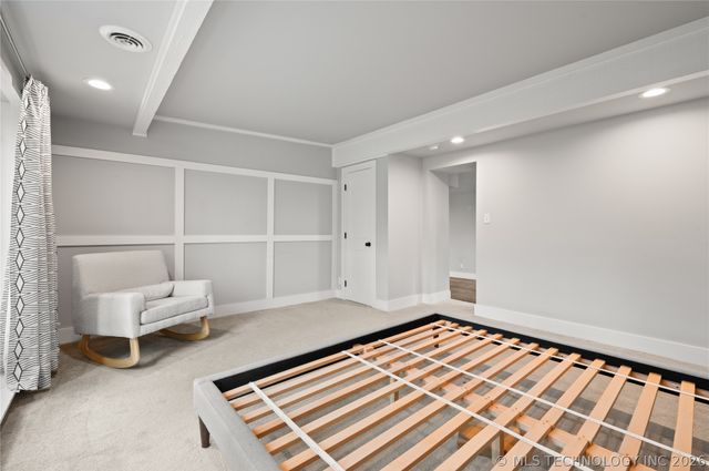 3635 S Louisville Avenue, Tulsa, OK 74135