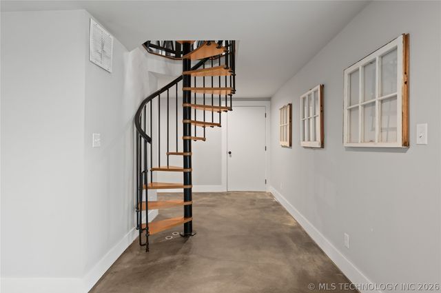 3635 S Louisville Avenue, Tulsa, OK 74135