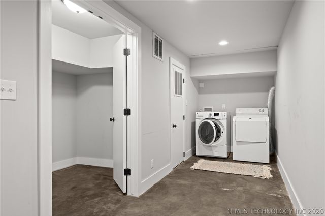 3635 S Louisville Avenue, Tulsa, OK 74135