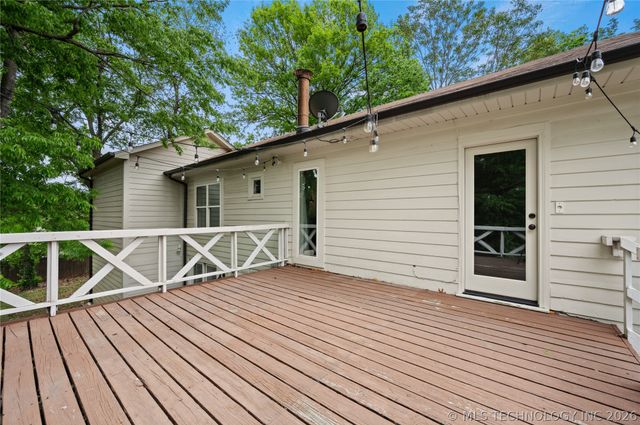 3635 S Louisville Avenue, Tulsa, OK 74135