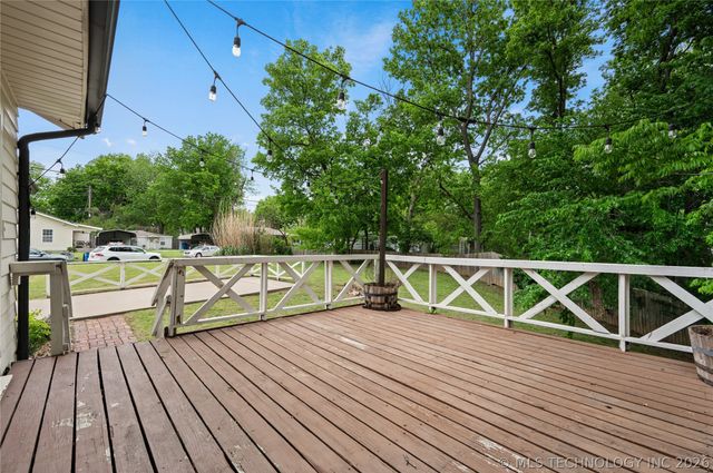 3635 S Louisville Avenue, Tulsa, OK 74135