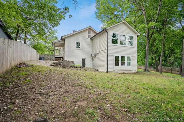 3635 S Louisville Avenue, Tulsa, OK 74135