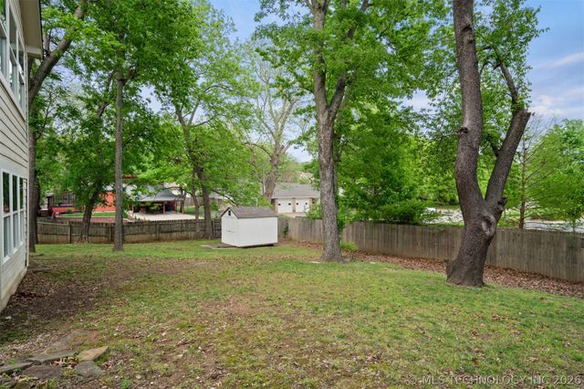 3635 S Louisville Avenue, Tulsa, OK 74135