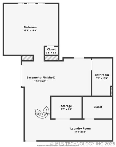 3635 S Louisville Avenue, Tulsa, OK 74135