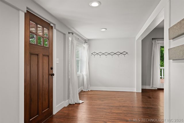 3635 S Louisville Avenue, Tulsa, OK 74135