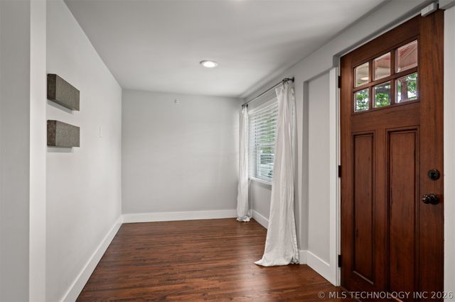 3635 S Louisville Avenue, Tulsa, OK 74135