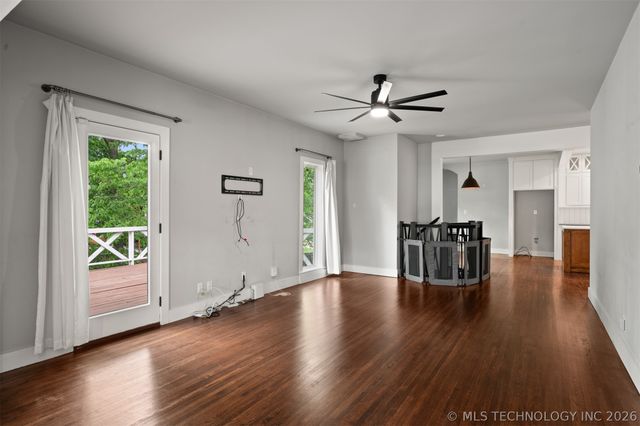 3635 S Louisville Avenue, Tulsa, OK 74135