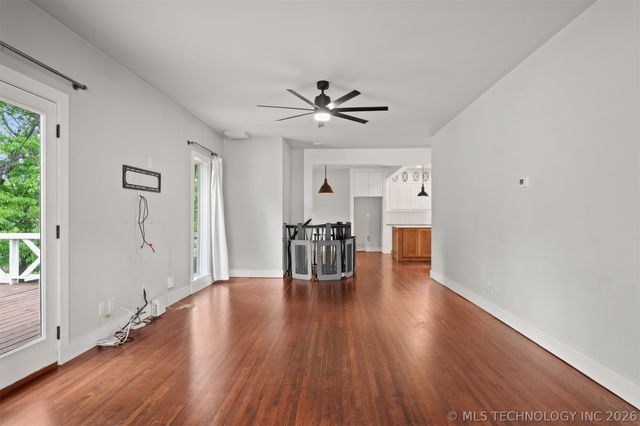 3635 S Louisville Avenue, Tulsa, OK 74135