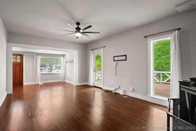 3635 S Louisville Avenue, Tulsa, OK 74135