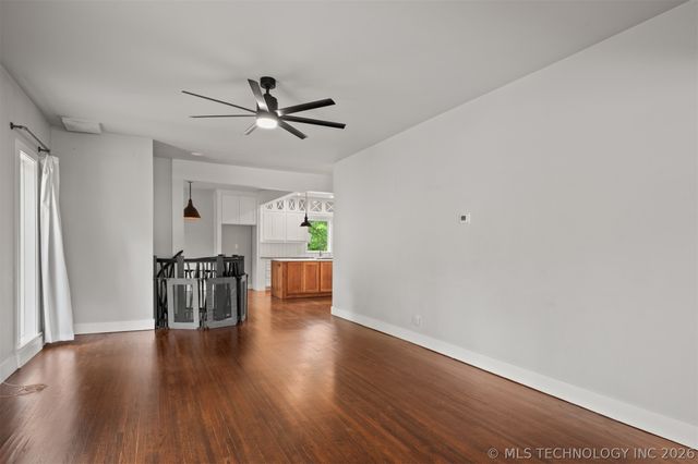 3635 S Louisville Avenue, Tulsa, OK 74135