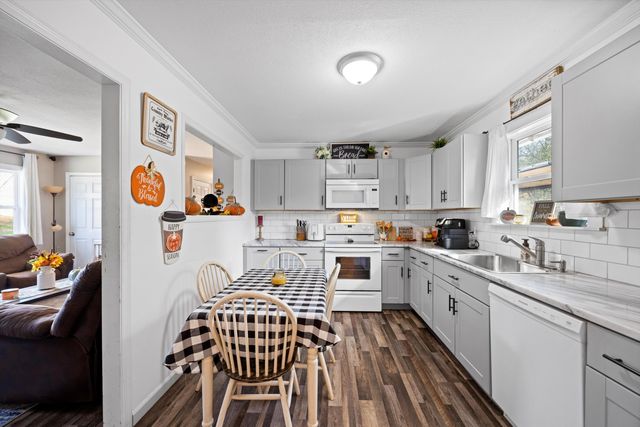 2801 Midfield Circle SE, Cleveland, TN 37323