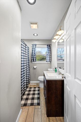 2801 Midfield Circle SE, Cleveland, TN 37323