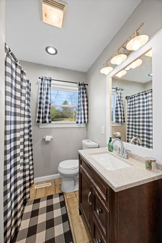 2801 Midfield Circle SE, Cleveland, TN 37323