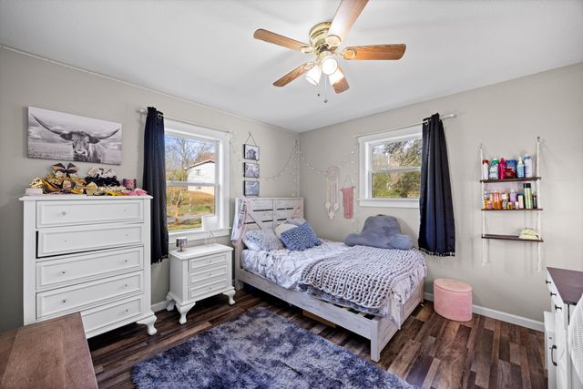 2801 Midfield Circle SE, Cleveland, TN 37323