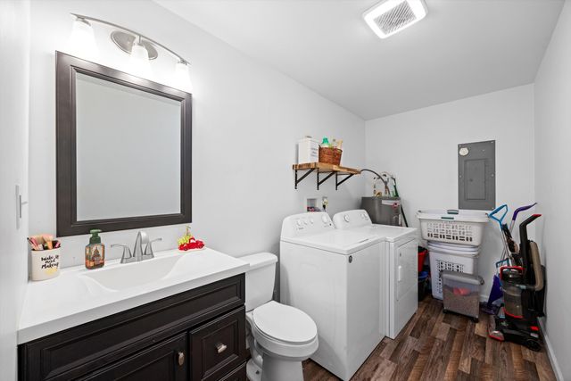 2801 Midfield Circle SE, Cleveland, TN 37323