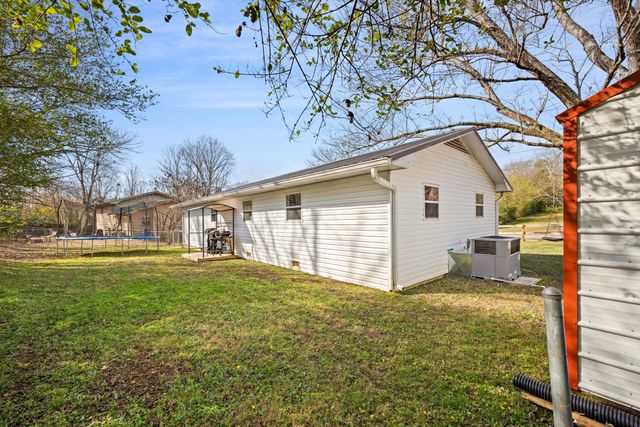 2801 Midfield Circle SE, Cleveland, TN 37323