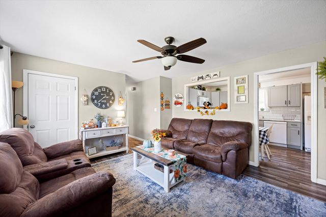 2801 Midfield Circle SE, Cleveland, TN 37323