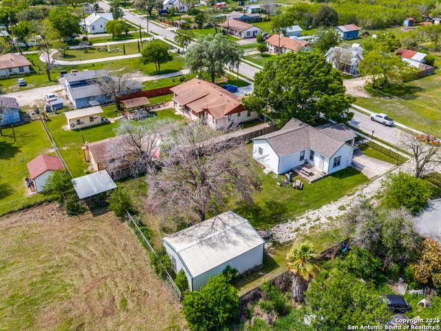 320 W Mally, San Antonio, TX 78221